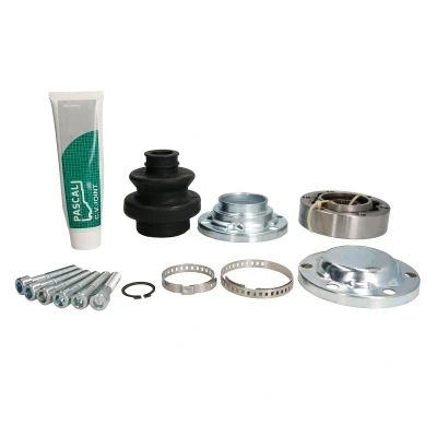 Immagine di PASCAL G7M005PC Giunto, Semiasse Assale anteriore Sx, Dx, sul lato del cambio, posteriore