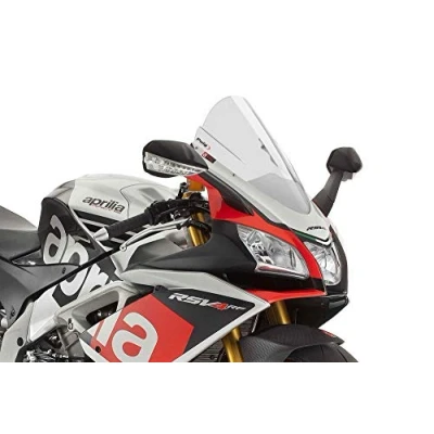 Immagine di Puig 7614W Cupolino Z Racing, Trasparente