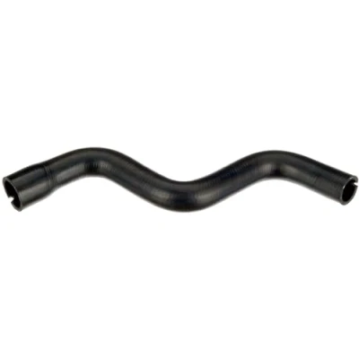 Immagine di GATES 05 2614 Tubo Radiatore EPDM (Etilene Propilene Diene Caucciù) FIAT: Panda II Hatchback, Punto Hatchback