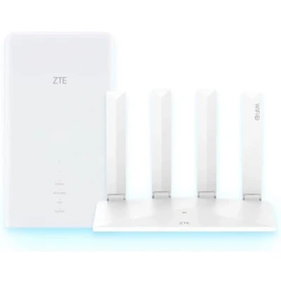 Immagine di ZTE MC889/T3000 5G Router WLAN