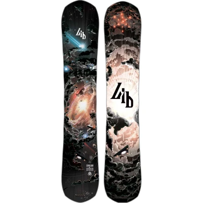 Immagine di Lib tech T.Rice Pro 24/25 Snowboard