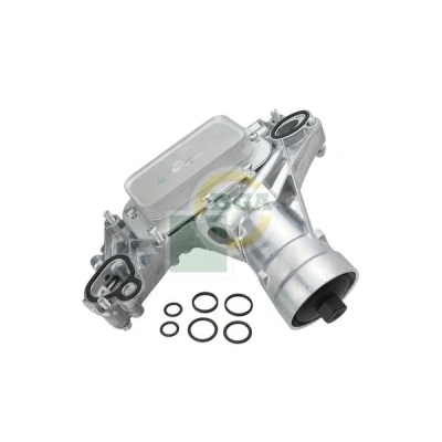 Immagine di BGA CO9511 Radiatore Olio raffreddato ad acqua con filtro OPEL: Zafira C Tourer, Astra J Hatchback, H Hatchback