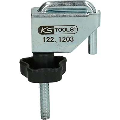 Immagine di KS TOOLS 122.1203 Morsetto d. flessibile raffreddamento