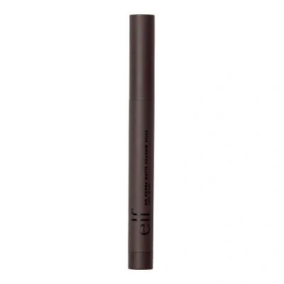 Immagine di e.l.f. No Budge Eyeshadow Matte Shade Ext. Cool Beans