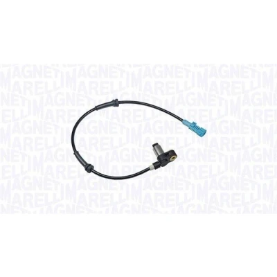 Immagine di MAGNETI MARELLI 172100062010 Sensore ABS Assale anteriore 2 1100 PEUGEOT: 106 II Hatchback, CITROËN: Saxo Hatchback