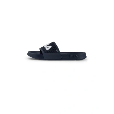 Immagine di FILA Morro bay Spiro Wmn, Sandali scorrevoli Donna, Navy, 38 EU