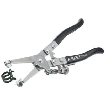 Immagine di Hazet 798 12 Pinza per fascette stringitubo