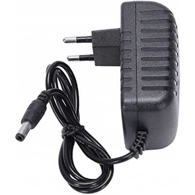 Immagine di CARGADOR ESP Caricatore Corrente 9V compatibile con sostituzione per Console NEC PC Engine SuperGrafx Cavo Alimentazione Caricabatterie Alimentatore Replacement