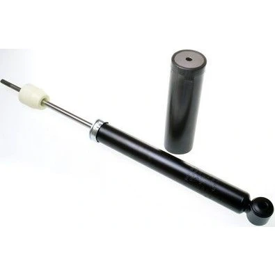 Immagine di DENCKERMANN DSF077G Ammortizzatore A pressione del gas doppio tubo tipo McPherson Spina superiore, Occhiello inferiore HONDA: Jazz 2