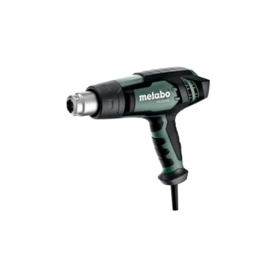 Immagine di Metabo 602066000 HG 20 600 Termosoffiatore 2000 W