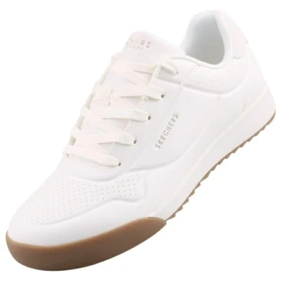 Immagine di Skechers Zinger 2.0 The Arwen, Scarpe da Ginnastica Donna, Bianco, 37 EU