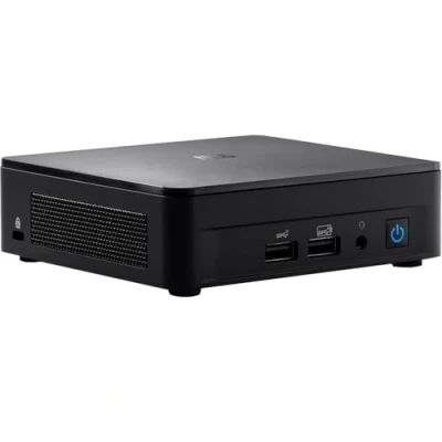 Immagine di Intel Barebone NUC 12 Pro Kit NUC12WSKi7 () Intel® Core™ i7 1260P FreeDOS RNUC12WSKI70002