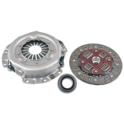 Immagine di BLUE PRINT ADG03001 Kit Frizione a tre pezzi/in parti con grasso sintetico cuscinetto disinnesto 184 HYUNDAI: ACCENT 2