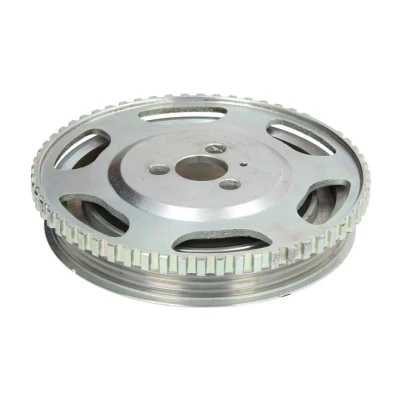 Immagine di DAYCO DPV1028 Puleggia Albero Motore FIAT: Grande Punto Hatchback, BRAVO 2, Stilo Multi Wagon, LANCIA: Ypsilon II, III, ALFA ROMEO: MiTo