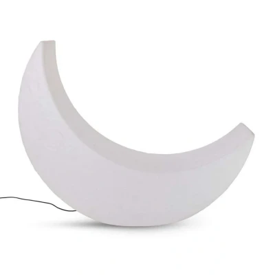 Immagine di SELETTI Lampada LED da esterni My Moon Lamp