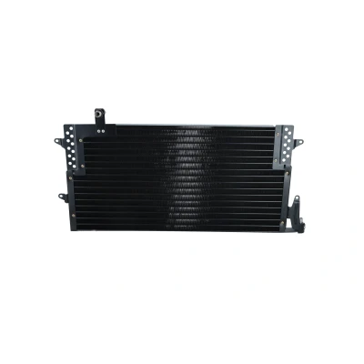 Immagine di NRF 35534 Condensatore Alluminio 712 R 134a