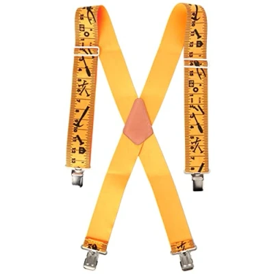 Immagine di Kuny&#039;s Metro giallo design per carpentieri, 2&#039;&#039; di profondità
