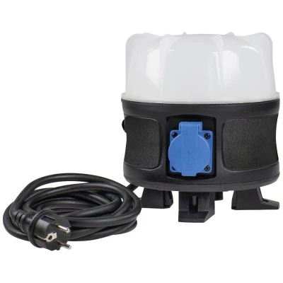 Immagine di AS Schwabe Optiline 30W Faretto LED ERP F (A G) 30 W 3200 lm Bianco neutro 46372