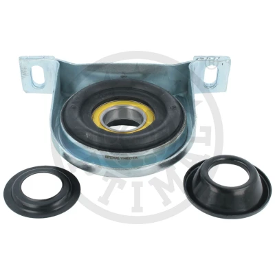 Immagine di OPTIMAL F3 9945S Supporto, Albero cardanico posteriore con accessori cuscinetto a sfere MERCEDES BENZ: Viano, Vito Mixto, Bus