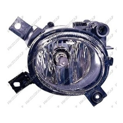 Immagine di PRASCO AD0224414 Fendinebbia Sx AUDI: A4 B7 Avant