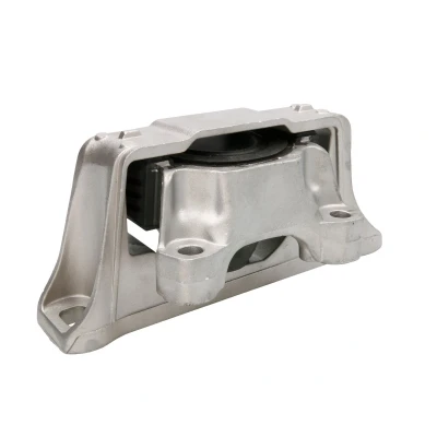 Immagine di SASIC 2706101 Supporto, Sospensione motore Cuscinetto gomma metallo Dx in alto FORD: Focus 2 Kombi, C Max,