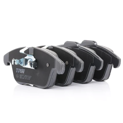 Immagine di TRW COTEC GDB1683 Kit pastiglie freno Non predisposto per contatto segnalazione usura FORD: S Max Mk1, Galaxy Mk2 MPV, MONDEO 4 Stufenheck