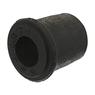 Immagine di FEBI BILSTEIN 42339 Bronzina cuscinetto, Molla a balestra Assale posteriore, inferiore MAZDA: Serie B Pick up