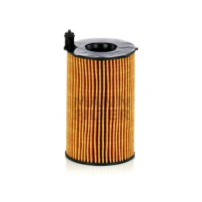 Immagine di MANN FILTER HU 8005 z filtro olio con guarnizione Cartuccia AUDI: A5 B8 Coupe, A7 Sportback, A6 C7 Avant, PORSCHE: Macan, Cayenne, Panamera