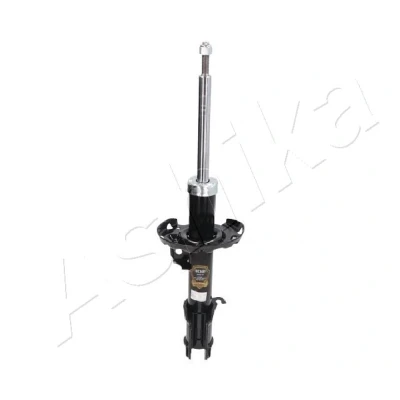 Immagine di ASHIKA MA 00340 Ammortizzatore Assale anteriore Dx A pressione del gas doppio tubo tipo McPherson Collare inferiore, Spina superiore