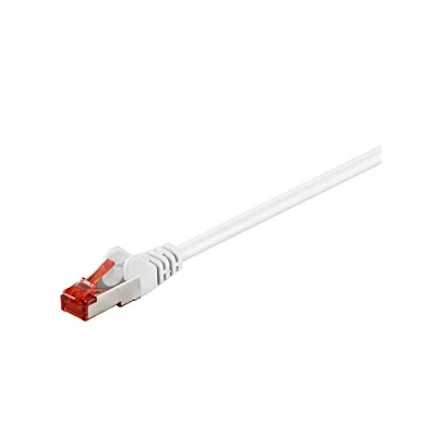 Immagine di Nedis Cavo di rete CAT6 S/FTP RJ4 5 maschio RJ45 1