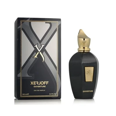 Immagine di Profumo Donna Xerjoff V Ouverture EDP 100ml Marca: EAN: 8054320902669