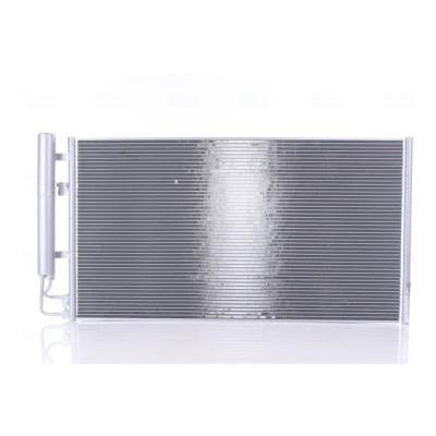 Immagine di NISSENS 940900 Condensatore con essiccatore Alluminio 890 R 134a