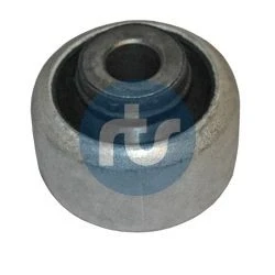 Immagine di RTS 017 00798 Silent Block Assale anteriore bilaterale, inferiore, 50,2mm Cuscinetto gomma metallo Braccio trasversale oscillante