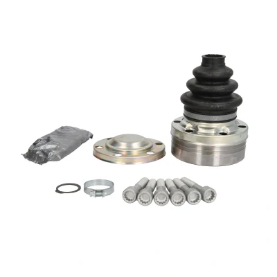 Immagine di LÖBRO 302273 Kit Giunto Omocinetico con calotta/coperchio NBR (Nitrile Butadiene Caucciù) BMW: 3 Sedan