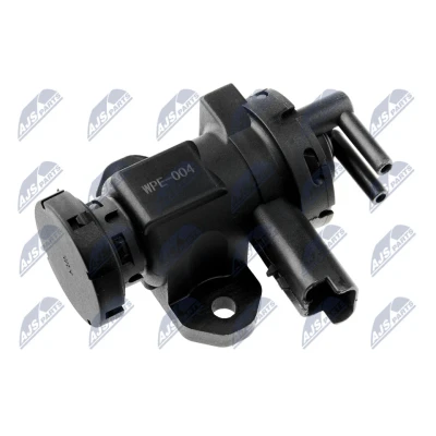 Immagine di NTY EGR PE 004 Convertitore pressione, Turbocompressore elettrico pneumatico PEUGEOT: 206 Hatchback, Boxer Van, CITROËN: C4 I Hatchback