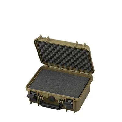 Immagine di Max Cases Valigia ermetica con spugna precubettata