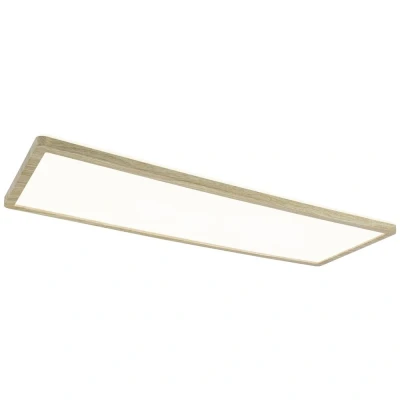 Immagine di Paulmann 71031 Atria Lampada da parete a LED (monocolore) 22 W Legno