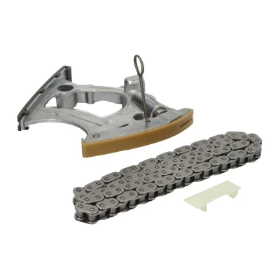 Immagine di SWAG 33 11 0481 Kit Catena distribuzione Simplex, chiusa Sx, Superiore AUDI: A6 C7 Avant, Sedan, A5 B8 Coupe, VOLKSWAGEN: Touareg II