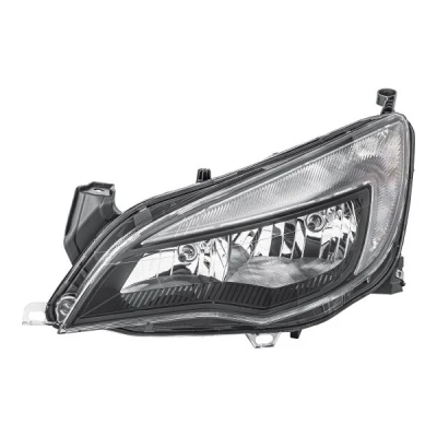 Immagine di HELLA 1EG 010 011 351 Fari OPEL: Astra J Sports Tourer, Hatchback