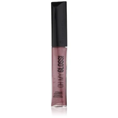Immagine di Rimmel Londra Oh My Gloss! Lucidalabbra, 26 Eternity, 6,5 ml