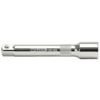 Immagine di KS TOOLS 918.1202 Prolunga, Chiave a bussola 125 12,5 (1/2&quot;) Acciaio al cromo vanadio