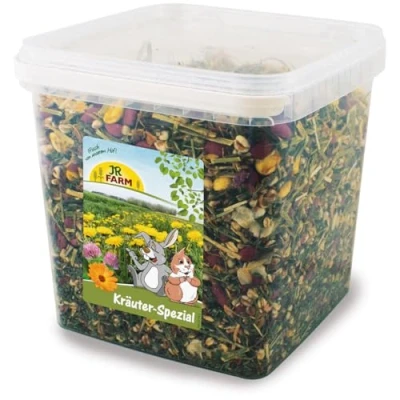 Immagine di JR FARM Secchio speciale per erbe aromatiche da 5 l = 1,5 kg