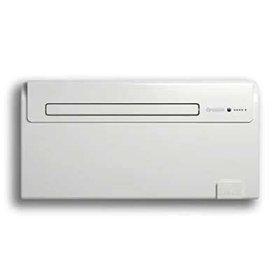 Immagine di Olimpia Splendid 01504 Climatizzatore Fisso senza Unità Esterna Unico Air 8 HP, Caldo Freddo, Wi Fi Ready, Bianco, 1.8 KW