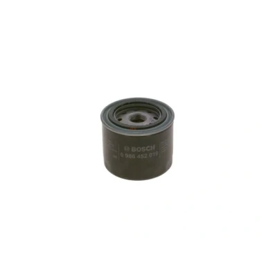 Immagine di BOSCH 0 986 452 019 Filtro olio 3/4&quot; 16 UNF 2B ad avvitamento DAIHATSU: Feroza Hard Top, Soft CHARADE 3