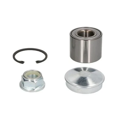Immagine di KRAFT 4105350 Kit cuscinetto ruota Assale posteriore RENAULT: Kangoo I, Modus / Grand Modus, I Express