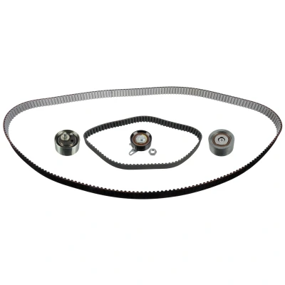 Immagine di FEBI BILSTEIN 24740 Kit cinghia di distribuzione 207, 87 AUDI: A4 B7 Avant, B6 A6 C5 VOLKSWAGEN: Passat B5 GP Variant
