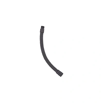 Immagine di Qtx 188.232uk 30 cm 30,5 a collo d&#039; oca chrome p 38 15 Inch Black