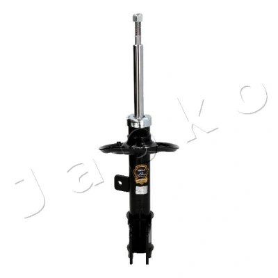 Immagine di JAPKO MJ00972 Ammortizzatore Assale anteriore Dx A pressione del gas doppio tubo tipo McPherson Spina superiore