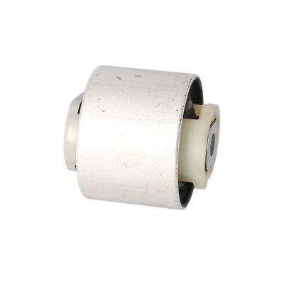 Immagine di FEBI BILSTEIN 193811 Silent Block Assale anteriore Sx, Dx, inferiore, anteriore, interno Gomma