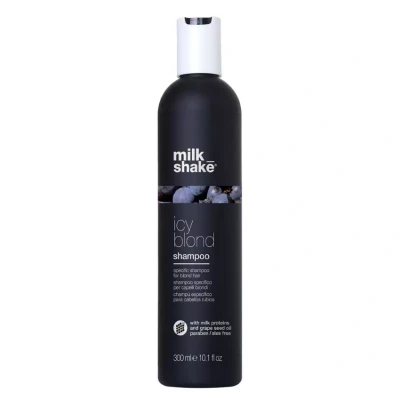 Immagine di Milk_Shake Icy Blond Shampoo d&#039;argento 1000 ml